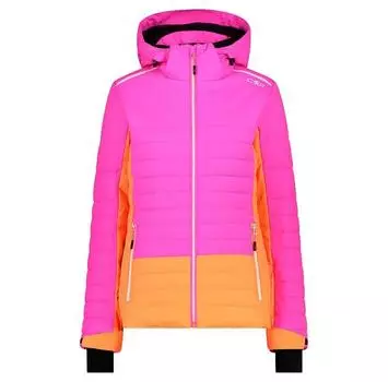 CMP Куртка Zip Hood 31W0226 2XL