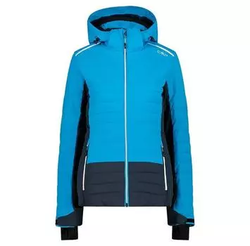CMP Куртка Zip Hood 31W0226 M