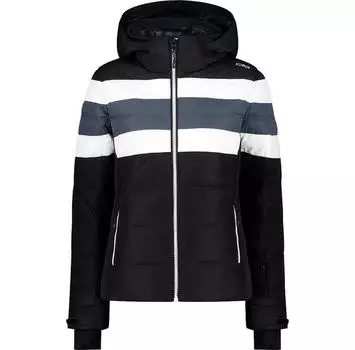 CMP Куртка Zip Hood 31W0246 M