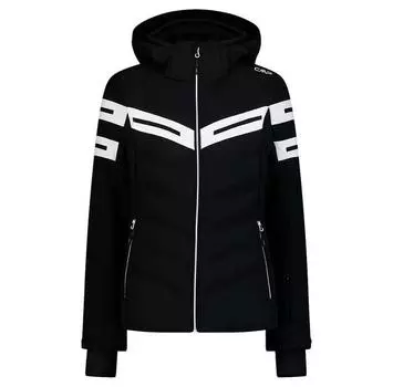 CMP Куртка Zip Hood 32W0216 2XL