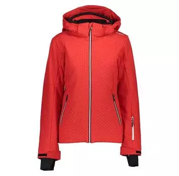 CMP Куртка Zip Hood 39W1606 2XS