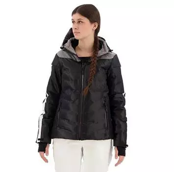 CMP Куртка Zip Hood 39W1636 2XS