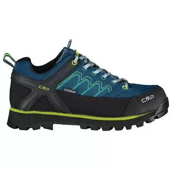 CMP Moon Low WP 31Q4786 ботинки трекинговые EU 36