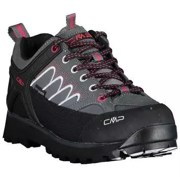 CMP Moon Low WP 31Q4786 ботинки трекинговые EU 36