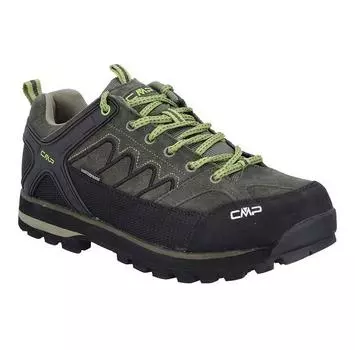 CMP Moon Low WP 31Q4787 ботинки трекинговые EU 46