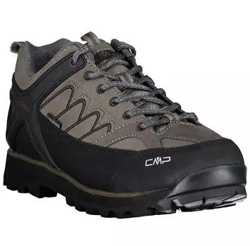 CMP Moon Low WP 31Q4787 ботинки трекинговые EU 40