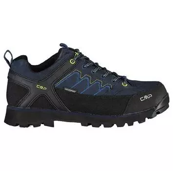 CMP Moon Low WP 31Q4787 ботинки трекинговые EU 40