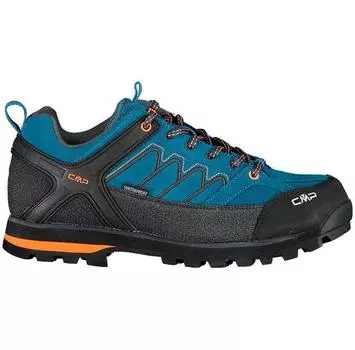 CMP Moon Low WP 31Q4787 ботинки трекинговые EU 45