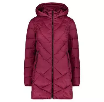 CMP Парка Snaps Hood 32K3036 L