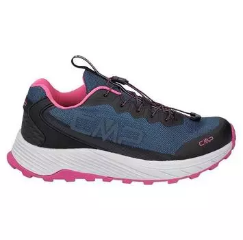 CMP Phelyx Waterproof 3Q65896 ботинки трекинговые EU 41