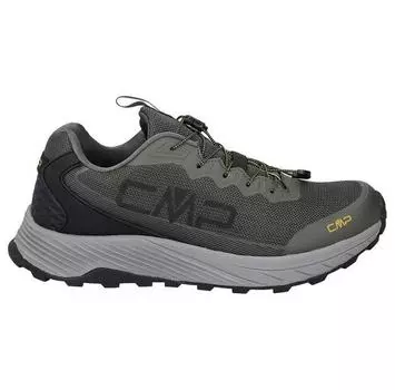 CMP Phelyx Waterproof 3Q65897 ботинки трекинговые EU 39