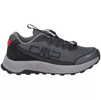 CMP Phelyx Waterproof 3Q65897 ботинки трекинговые EU 41