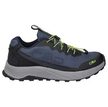 CMP Phelyx Waterproof 3Q65897 ботинки трекинговые EU 47