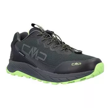 CMP Phelyx Waterproof 3Q65897 ботинки трекинговые EU 40