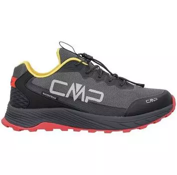 CMP Phelyx Waterproof 3Q65897 ботинки трекинговые EU 40