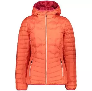 CMP Пуховик Filling Fix 39Z0476 M