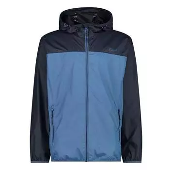 CMP Rain Fix Hood 32X5807 куртка 2XL
