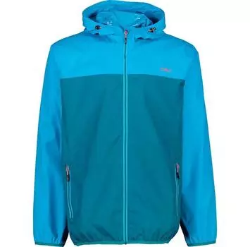 CMP Rain Fix Hood 32X5807 куртка S