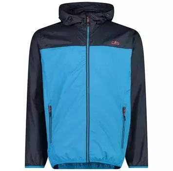 CMP Rain Fix Hood 32X5807 куртка 3XL