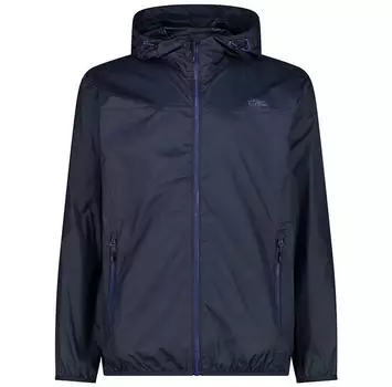 CMP Rain Fix Hood 32X5807 куртка S