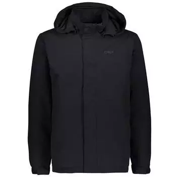 CMP Rain Snaps Hood 39X7367 куртка 4XL