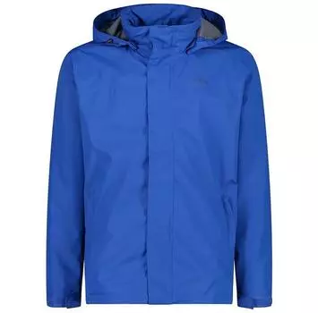CMP Rain Snaps Hood 39X7367 куртка 4XL