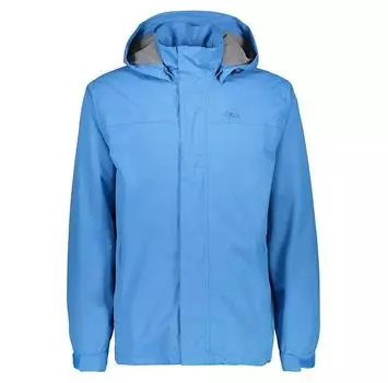 CMP Rain Snaps Hood 39X7367 куртка M