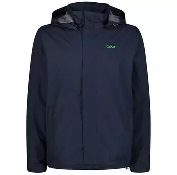 CMP Rain Snaps Hood 39X7367 куртка S