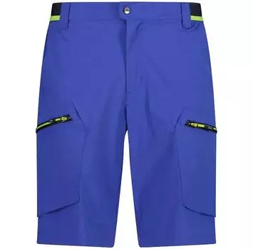 CMP Шорты Bermuda 32T6687 3XL