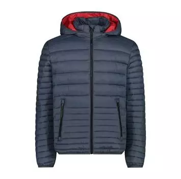 CMP Snaps Hood 32K3167 куртка 5XL