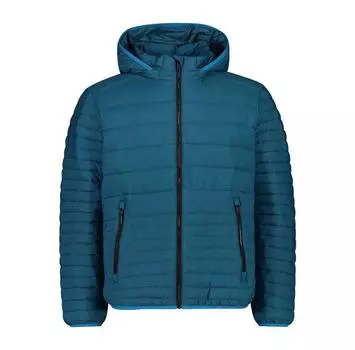 CMP Snaps Hood 32K3167M куртка 3XL
