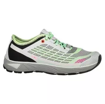 CMP Sportswear кроссовки трейловые 38Q9936M EU 40