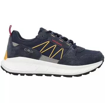 CMP Tykal ботинки трекинговые EU 42