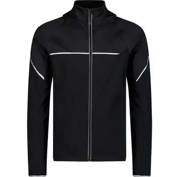 CMP With Removable Sleeves 31A2377 softshell куртка XL