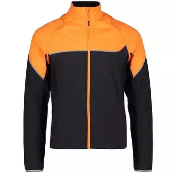 CMP With Removable Sleeves 31A2377 softshell куртка S