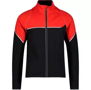 CMP With Removable Sleeves 31A2377 softshell куртка S
