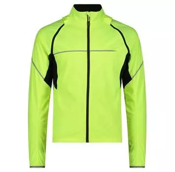 CMP With Removable Sleeves 31A2377 softshell куртка 4XL