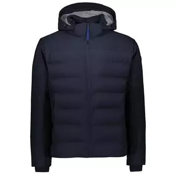 CMP Zip Hood 30K2977 softshell куртка 3XL