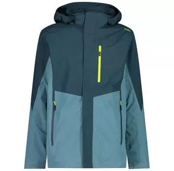 CMP Zip Hood 31Z5527 куртка 3XL