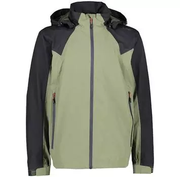 CMP Zip Hood 31Z5557 куртка S