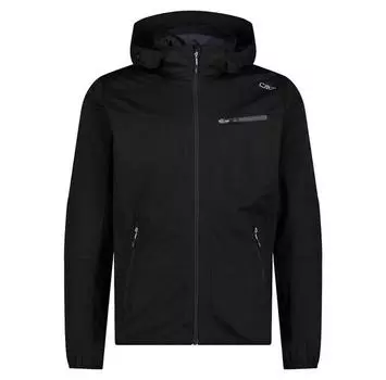 CMP Zip Hood 32A5017 softshell куртка 2XL