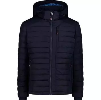 CMP Zip Hood 32K1697 куртка L