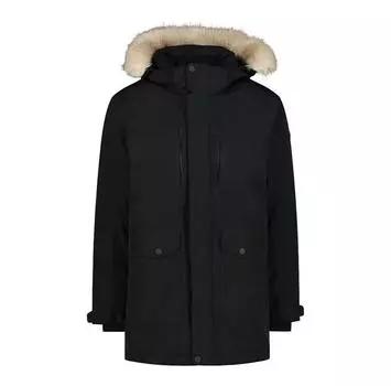 CMP Zip Hood 32K3267F куртка 3XL