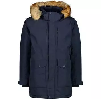 CMP Zip Hood 32K3267F куртка M