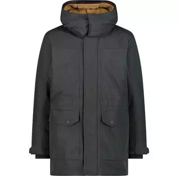 CMP Zip Hood 32K3277 куртка 3XL