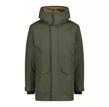 CMP Zip Hood 32K3277 куртка 4XL
