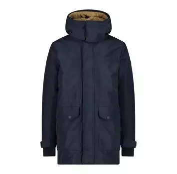 CMP Zip Hood 32K3277 куртка XL