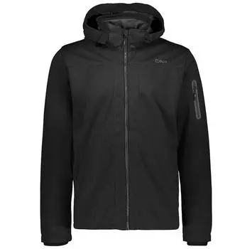 CMP Zip Hood 39A5027 softshell куртка 2XL