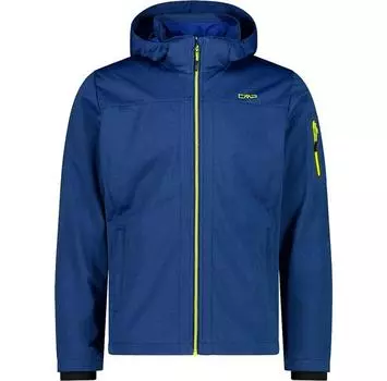 CMP Zip Hood 39A5027M softshell куртка 3XL
