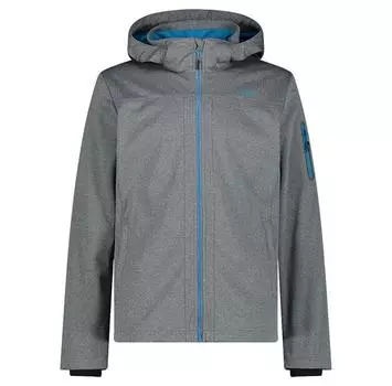 CMP Zip Hood 39A5027M softshell куртка 3XL